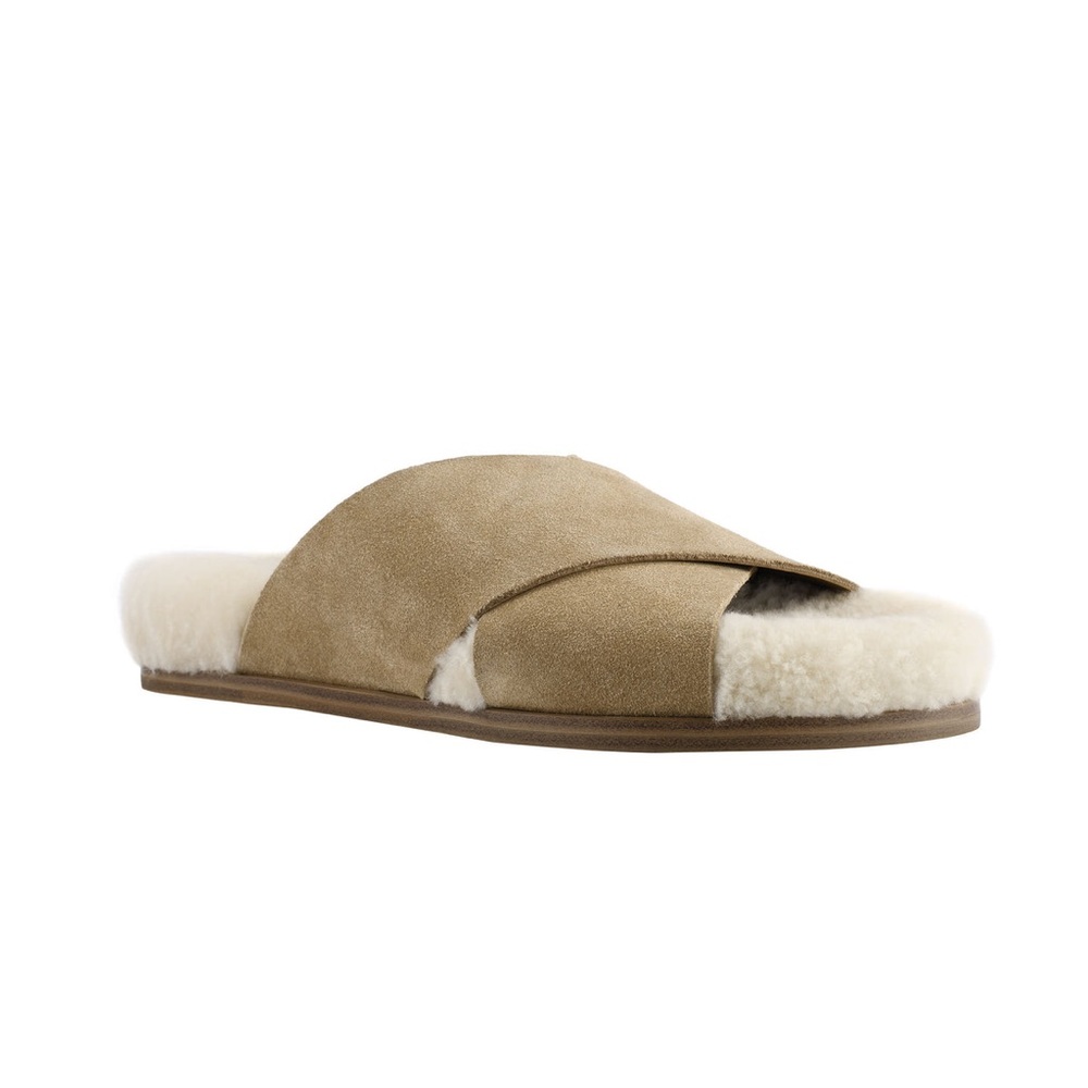 Marc Fisher LTD Canna Slide Sandal